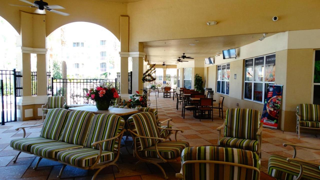 Windsor Hills Resort- 205 Orlando Exterior foto