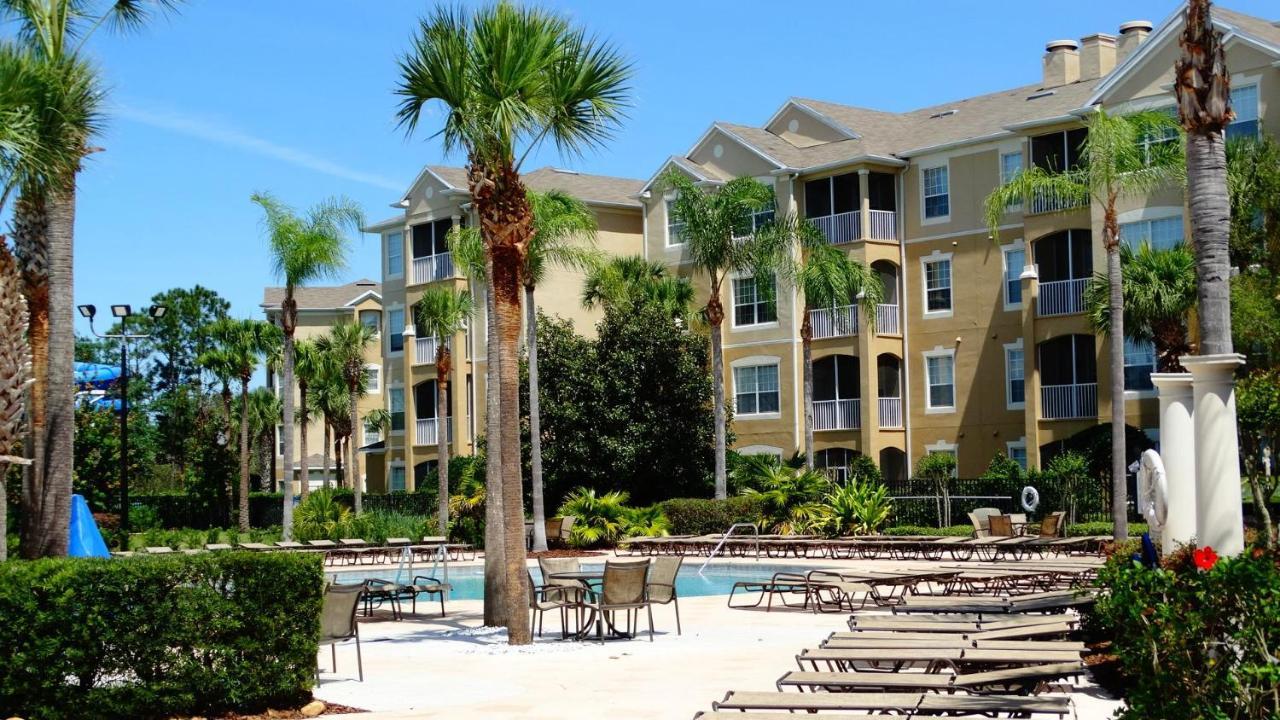 Windsor Hills Resort- 205 Orlando Exterior foto